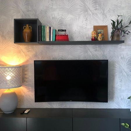 Casa Silvia Apartment Padenghe sul Garda Ngoại thất bức ảnh