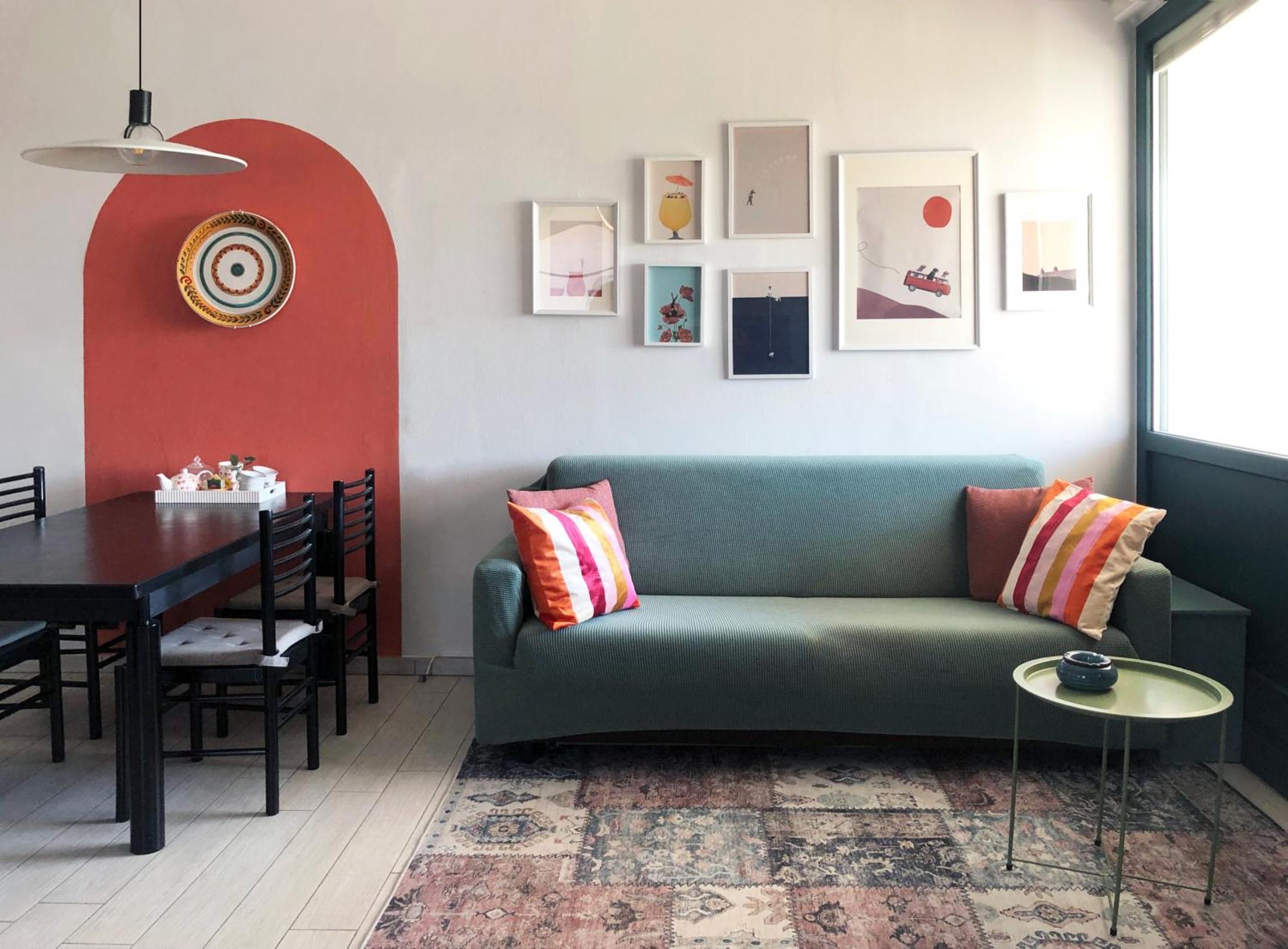Casa Silvia Apartment Padenghe sul Garda Ngoại thất bức ảnh