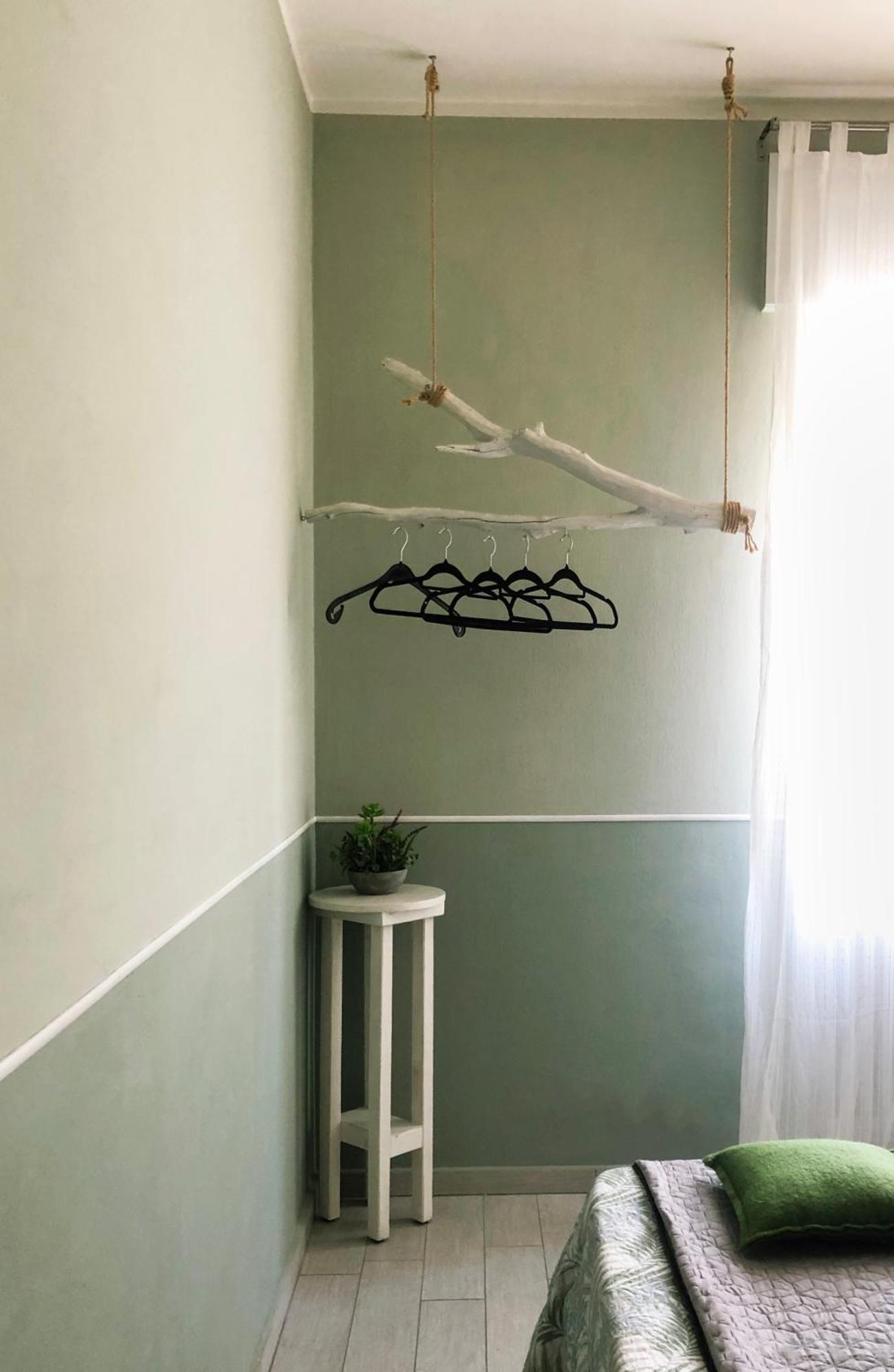 Casa Silvia Apartment Padenghe sul Garda Ngoại thất bức ảnh