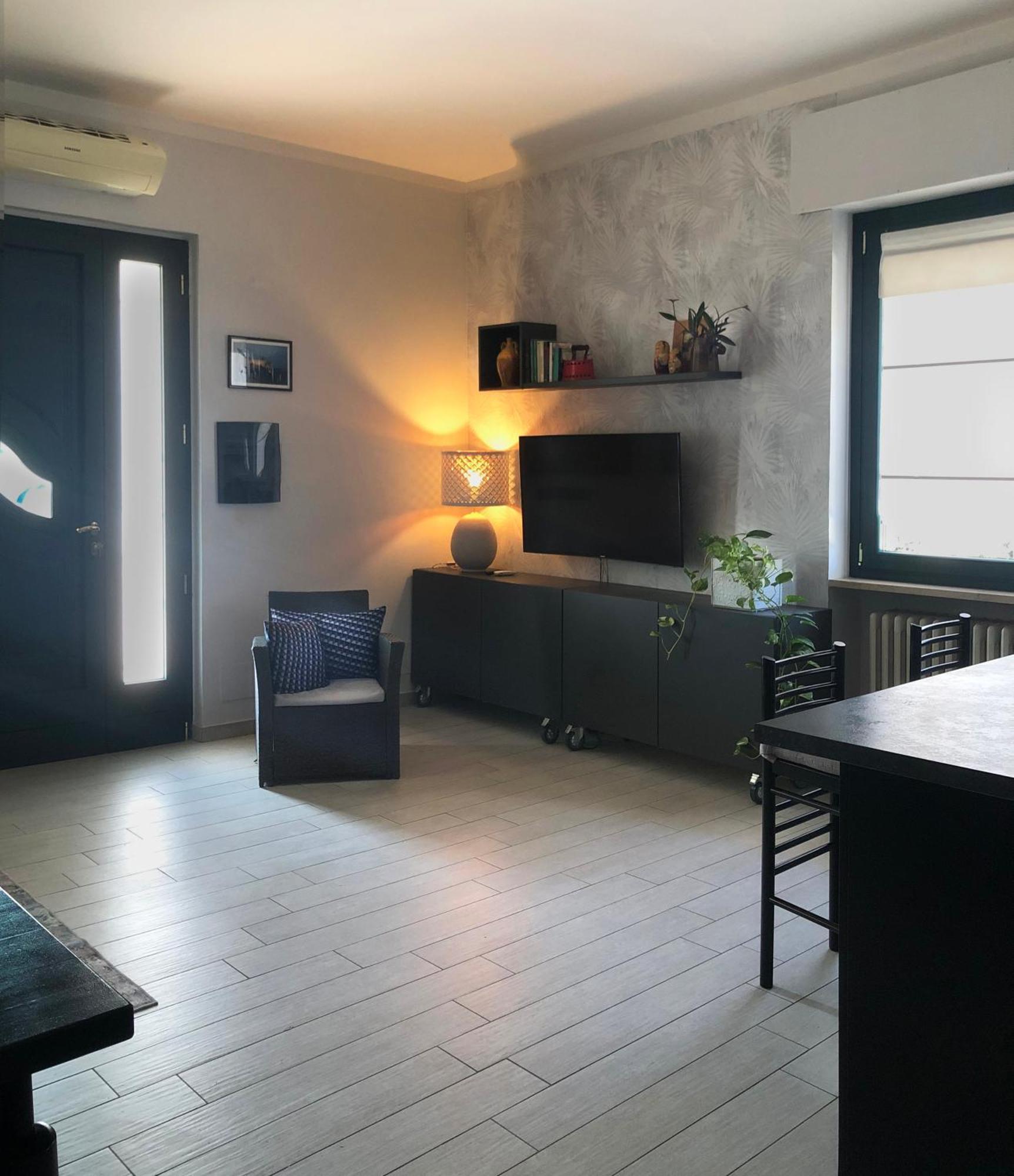 Casa Silvia Apartment Padenghe sul Garda Ngoại thất bức ảnh