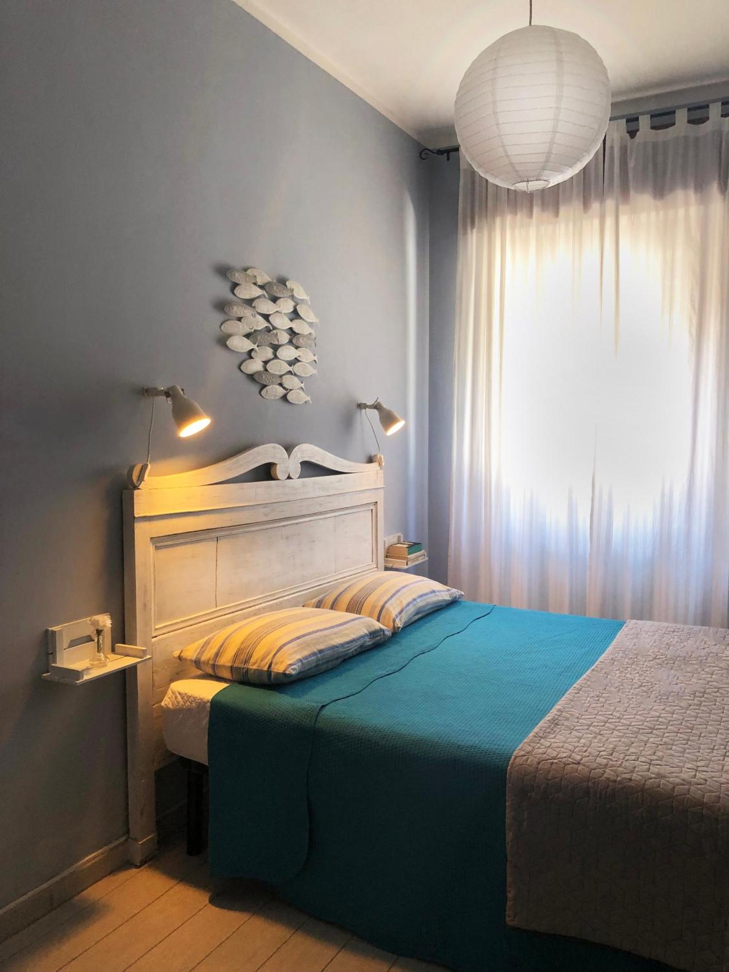 Casa Silvia Apartment Padenghe sul Garda Ngoại thất bức ảnh