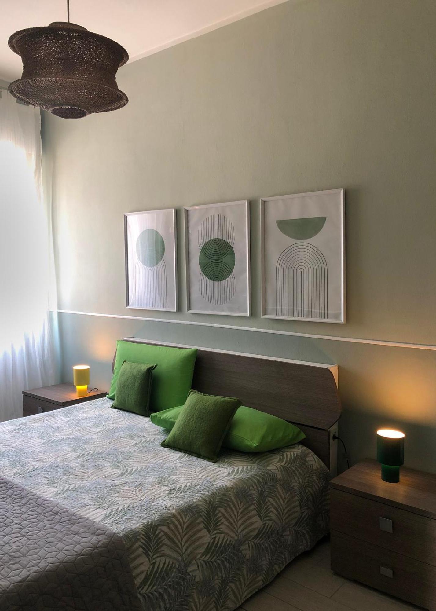 Casa Silvia Apartment Padenghe sul Garda Ngoại thất bức ảnh
