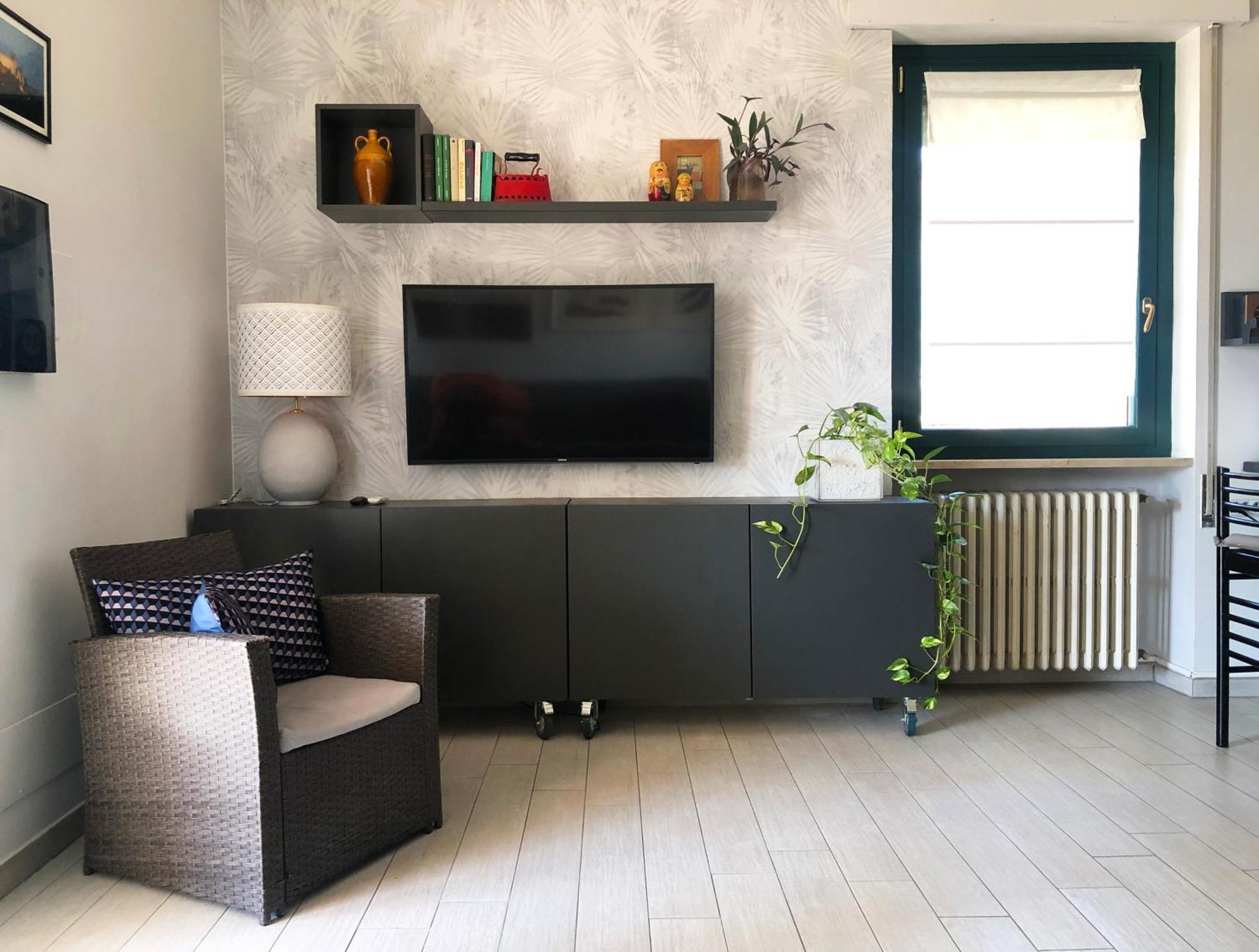 Casa Silvia Apartment Padenghe sul Garda Ngoại thất bức ảnh