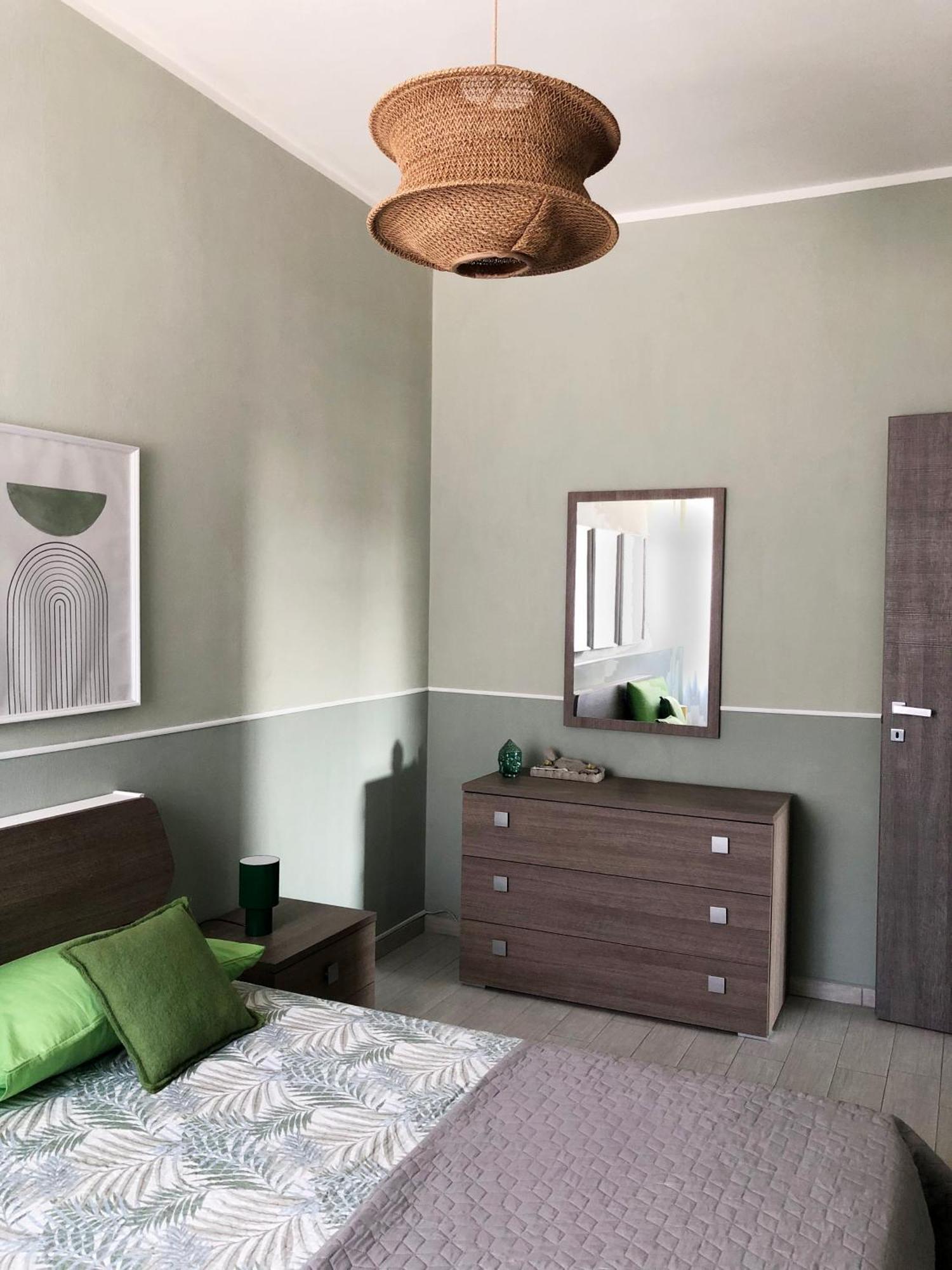 Casa Silvia Apartment Padenghe sul Garda Ngoại thất bức ảnh