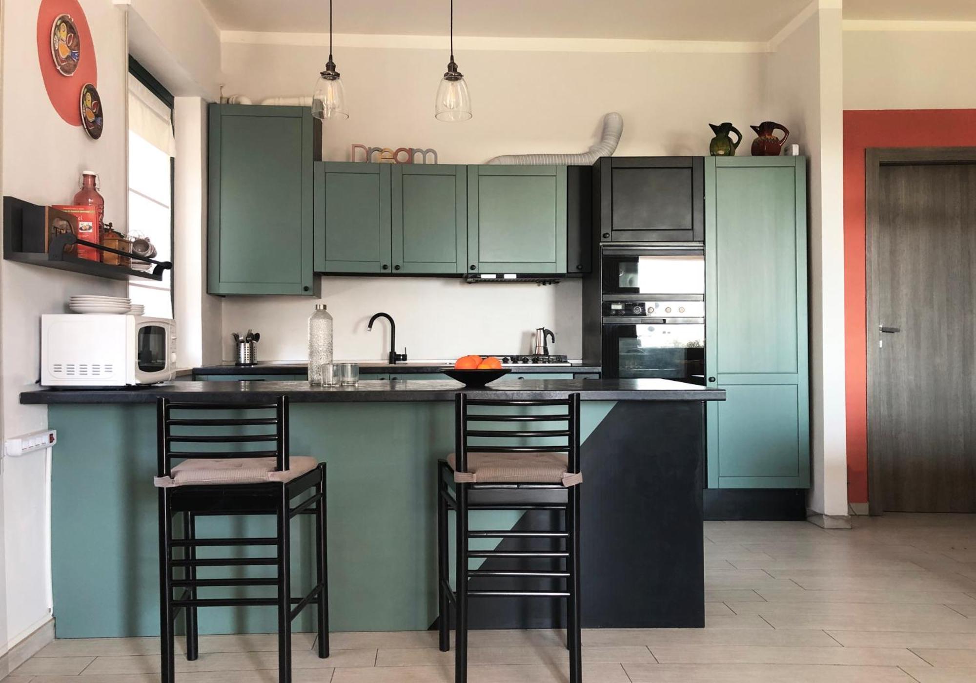 Casa Silvia Apartment Padenghe sul Garda Ngoại thất bức ảnh